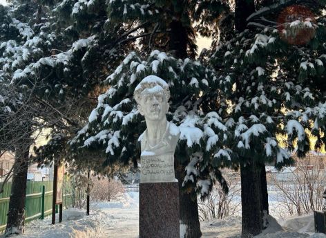В Сургуте отметят 95-летие Фармана Салманова бесплатными экскурсиями