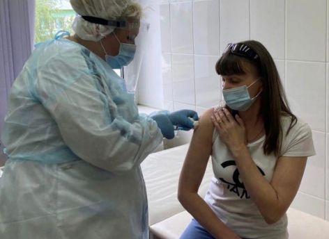 В Сургут завезли нужное количество прививок от гриппа. Вакцинация начнется в сентябре