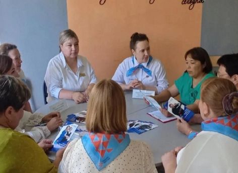​Женские клубы при центрах занятости Тюменской области помогли трудоустроить 137 женщин за полгода