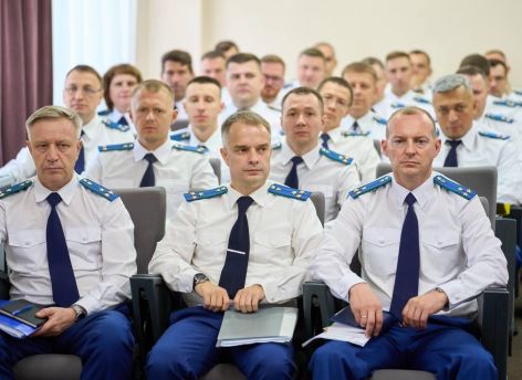 Прокуроры Югры с начала года направили в суды иски к коррупционерам почти на полмиллиарда рублей