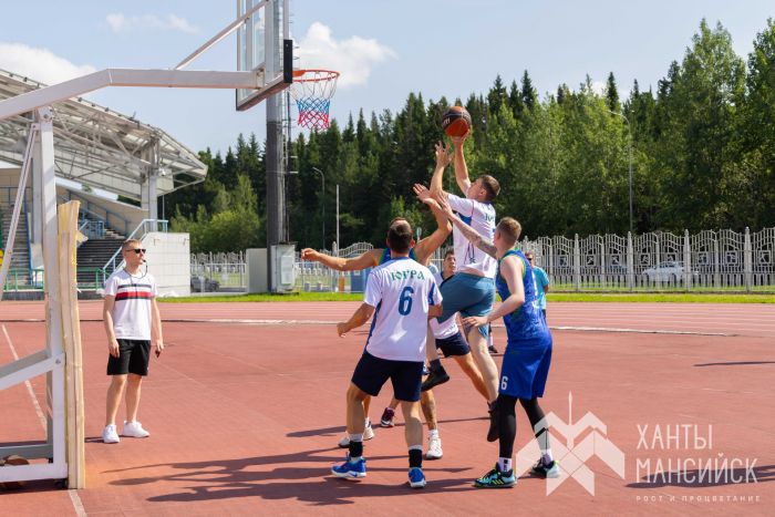 ​Спортивные традиции