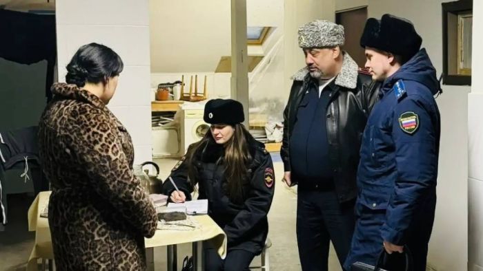 Югорчанка фиктивно прописала у себя десять мигрантов. Теперь ее ждет суд и, возможно, тюрьма