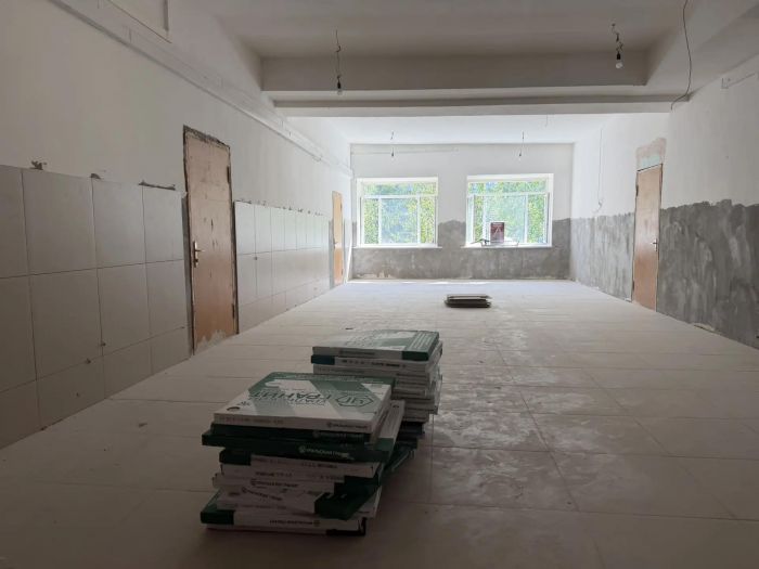 В Сургуте отремонтируют на 29 объектов образования больше, чем в прошлом году
