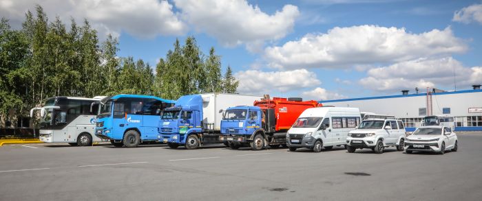 Ставка на газ