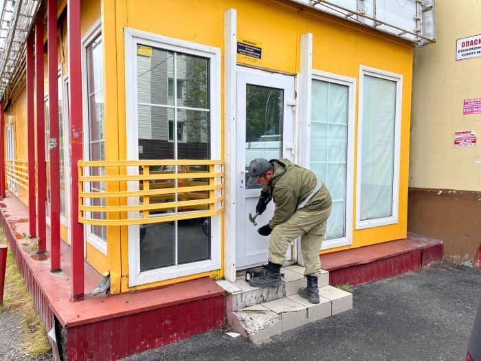 ​Политику Сургута в сфере киосков нужно делать системной: не выдавать новые разрешения, сокращать действующие, ужесточать требования