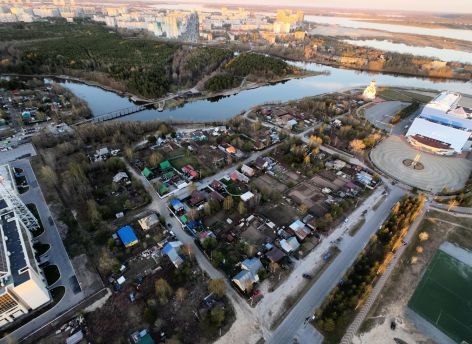 ​Комментатор под выпуском «ОЧГ»: «Деление КРТ Ядра центра Сургута – обычный конфликт между теми, кто хочет результат, и теми, кто хочет заработать»