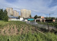 Власти Сургута раскрыли подробности отмены конкурса по КРТ микрорайона 27А: на торги не поступило ни одной заявки