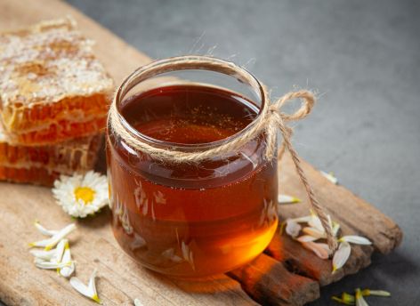 ​Медовый Спас: история, традиции, приметы и цены на мед в 2026 году