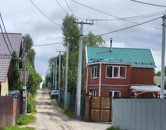 ​В СНТ Сургута заменят счетчики и усилят электросети