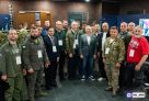Александр Моор подвел итоги первого всероссийского форума «Патриоты России» в Тюмени