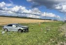 ​Водитель мог уснуть за рулем: семья из Сургута пострадала в ДТП под Тюменью