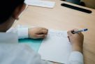 ​В четырех школах Сургута начнут ставить оценки за поведение