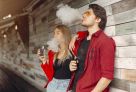 В Югре на остановках нельзя будет купить сигареты и вейпы