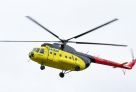 «ЮТэйр» закупает 26 новых вертолетов Ми-8 при поддержке государства