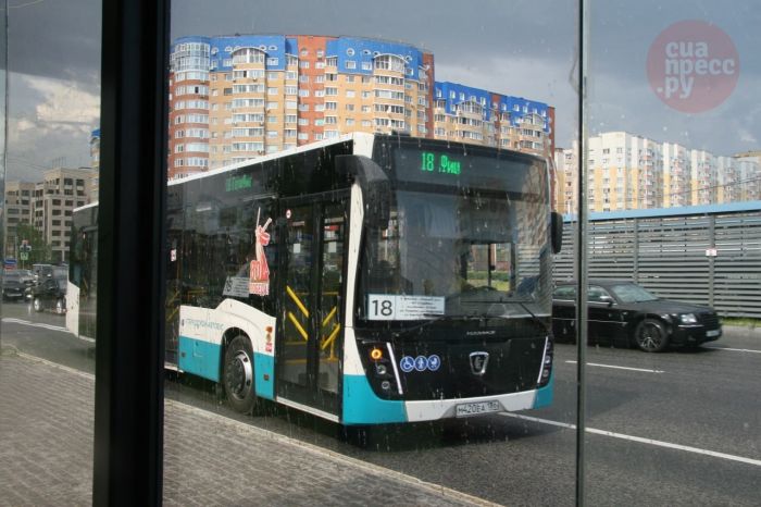Расписание сургутских автобусов пока будут формировать без помощи ИИ