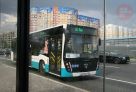 Расписание сургутских автобусов пока будут формировать без помощи ИИ