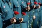 ​По всей Югре прошли митинги памяти о погибших от рук террористов