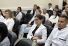 Более 300 врачей выпустила кафедра кардиологии СурГУ за 15 лет