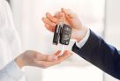 Россияне с начала года взяли автокредитов на 1,2 трлн рублей — рост на десятки процентов