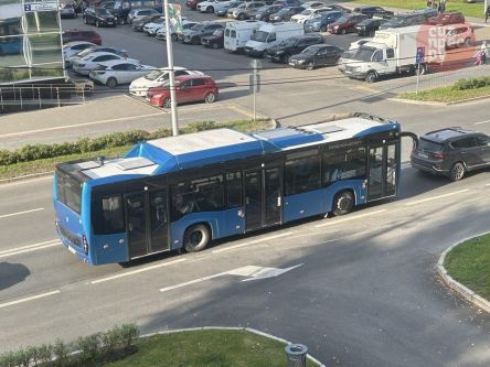​Кто заплатит за безопасные остановки для сургутский школьников?