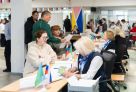 В Сургуте стартовал заключительный день выборов