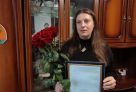 Сургутянка выиграла квартиру в викторине «ЮГРА – ВМЕСТЕ!» в день рождения сына