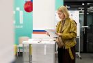 В Югре завершилось трехдневное голосование: на участки пришли более 697 тысяч человек